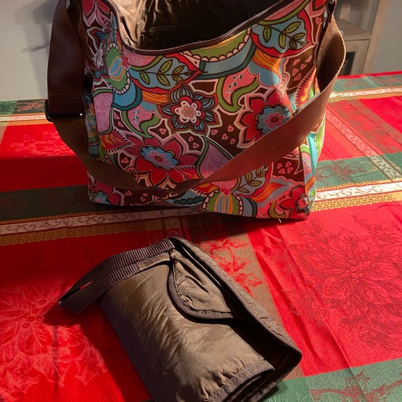 OiOi Australia Baby Bag - Picture 3 of 9